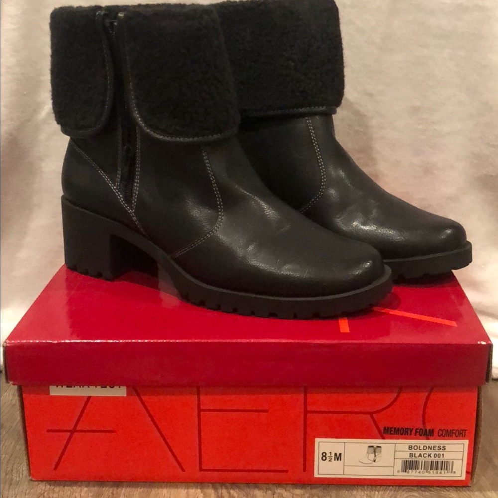 Aerosoles Boldness